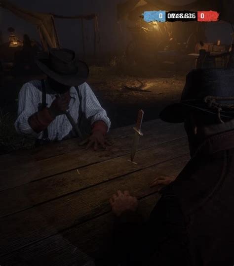 tips for five finger fillet in RDR1 : r/reddeadredemption.